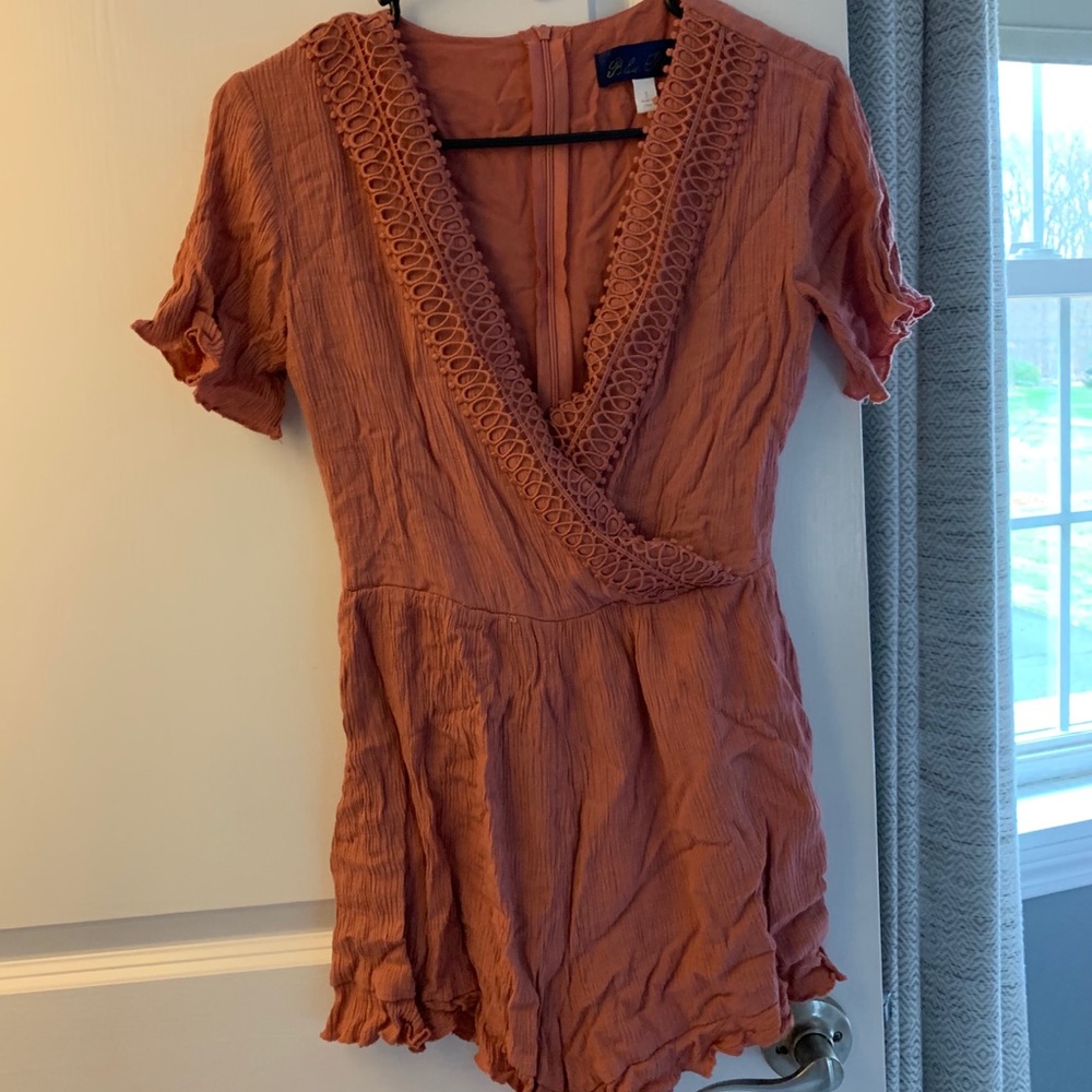 Romper